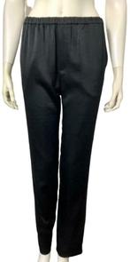 Pantalon long Filippa K - XS, Comme neuf, Noir, Taille 34 (XS) ou plus petite, Envoi