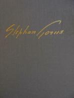 Stephan Gorus   1   1913 - 2012   Monografie, Verzenden, Nieuw, Schilder- en Tekenkunst