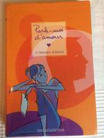 Parle-moi d'amour - 11 Histoires d'amour - collectif, Neuf
