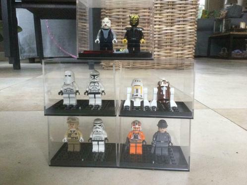 Star wars minifigs lego minifigures, Collections, Star Wars, Neuf, Figurine, Enlèvement ou Envoi