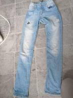 Jeans broek blue ridge  maat 146