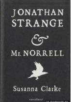 Jonathan Strange En Mr Norrell Geb - Susanna Clarke, Livres, Romans, Comme neuf, Enlèvement ou Envoi
