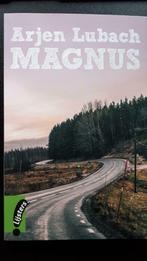 Magnus - Arjen Lubach, Boeken, Ophalen of Verzenden, Nieuw, Arjen Lubach