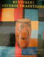 revivals diverse traditions, Utilisé