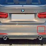 Cache de remorquage arrière pour BMW Série 3 F30 (11-18), Nieuw, Bumper, BMW, Ophalen