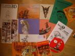 lot griffo BD carte swolfs varanda troisieme testament  reni, Livres, Plusieurs BD, Swolfs, Enlèvement ou Envoi, Neuf