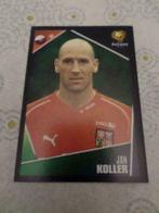 Jan KOLLER (Tchéquie) Panini UEFA Euro 2004 nº289., Collections, Sport, Enlèvement ou Envoi, Neuf
