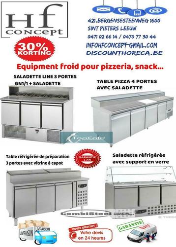 HFCONCEPT, Enlèvement ou Envoi, Neuf