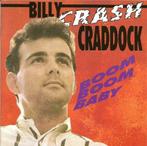 Billy 'Crash' Craddock ‎– Boom Boom Baby, Ophalen of Verzenden, Zo goed als nieuw