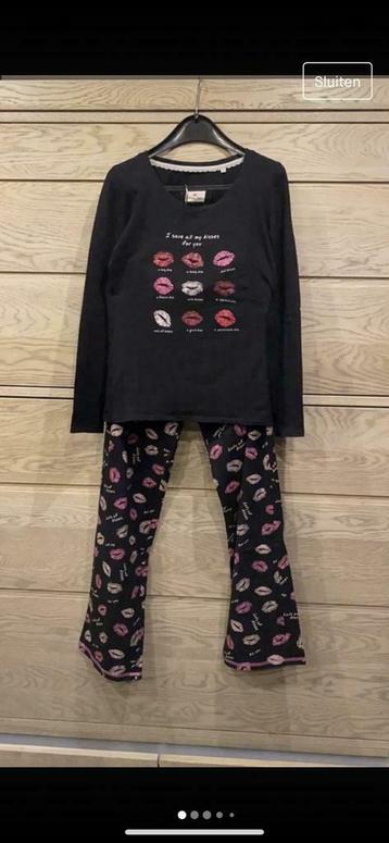 Pyjama Hunkemöller 