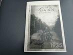 Sarolea, alle modellen van 1935, Ophalen of Verzenden