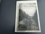 Sarolea, tous les modèles de 1935, Motos, Pièces | Oldtimers & Ancêtres