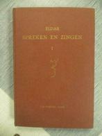 spreken en zingen (1968), Comme neuf, Enlèvement ou Envoi