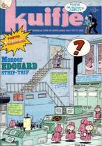 Weekblad Kuifje van 3-6-1986, 41ste Jaargang, Nummer 23, Enlèvement ou Envoi, Utilisé, Plusieurs comics, Europe