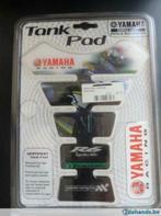 Tankpad Yamaha World Supersport (Nieuw), Motoren