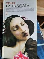 VERDI LA TRAVIATA (album), Cd's en Dvd's, Cd's | Klassiek, Ophalen of Verzenden, Opera of Operette, Boxset