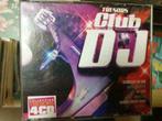 tresors club dj collection - 4cd box, Boxset, Gebruikt, Ophalen of Verzenden, Techno of Trance