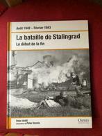 La bataille de Stalingrad - Peter Antill- Osprey Publishing, Livres, Utilisé, Armée de terre, Envoi, Deuxième Guerre mondiale