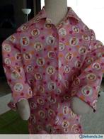 Kinderpyjama "Livaer" mt 4 jaar, Enlèvement ou Envoi, Neuf, Fille, Vêtements de nuit ou Sous-vêtements