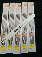 Guide rollomatic Stihl ES 63 NEUF+chaîne, Articles professionnels, Agriculture | Outils