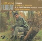 Jean Ferrat – Potemkine / Les belles etrangeres + 2 – EP, Cd's en Dvd's, Pop, EP, Gebruikt, Ophalen of Verzenden