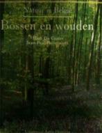Bossen en wouden, Marc De Coster, Jean-Paul Herremans, Boeken, Ophalen of Verzenden, Gelezen