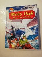 Moby Dick - Geronimo Stilton, Boeken, Nieuw, Ophalen of Verzenden