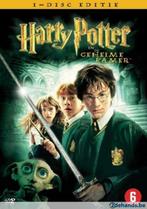 dvd harry potter en de geheime kamer, Cd's en Dvd's