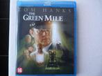 The Green Mile [Blu-Ray], Thrillers en Misdaad, Ophalen of Verzenden, Zo goed als nieuw