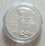 USA - Michael Jackson - Ltd Edition - Silver Plated Coin, Postzegels en Munten, Verzenden