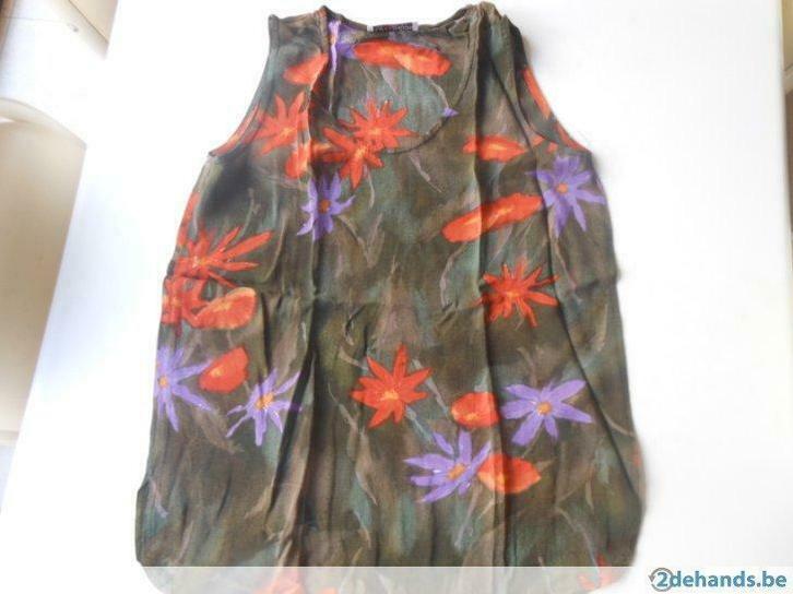 Mooie top louis london collection, Kleding | Dames, T-shirts, Gedragen, Ophalen