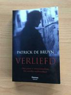 Verliefd - Patrick De Bruyn, Comme neuf, Belgique, Enlèvement