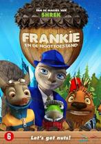 Dvd Frankie en de Noottoestand (Animatiefilm), Enlèvement ou Envoi