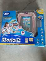 storio 2 tablet zeer goede staat, Kinderen en Baby's, Speelgoed | Vtech, Ophalen of Verzenden