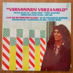 Vinyl LP Johan Verminnen - Verminnen verzameld, Cd's en Dvd's, Ophalen of Verzenden