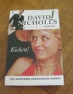 David Nicholls: Kicken!, Gelezen, Ophalen of Verzenden
