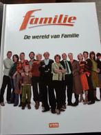 Familie, Boeken, Ophalen, Zo goed als nieuw