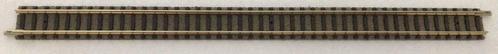 Fleischmann Piccolo N rails met ballast, Hobby en Vrije tijd, Modeltreinen | N-Spoor, Gebruikt, Rails, Fleischmann, Ophalen of Verzenden