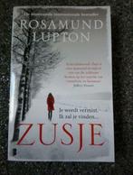 Zusje, Ophalen of Verzenden, Zo goed als nieuw