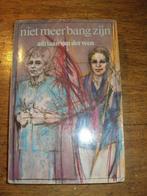 Adriaan van der Veen - Niet meer bang zijn, Ophalen of Verzenden, Gelezen