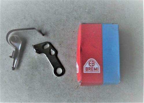Contactpuntset Citroën CX/Fiat/Auto Bianchi, Auto-onderdelen, Elektronica en Kabels, Citroën, Fiat, Oldtimer onderdelen, Overige automerken