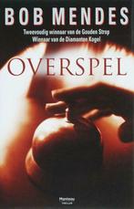 Bob Mendes overspel, Ophalen of Verzenden, Gelezen