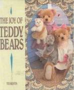 The joy of Teddy Bears, Ted Menten, Ophalen of Verzenden
