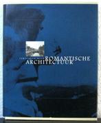 Verlangen naar Romantische Architectuur 1997 HC, Boeken, Gelezen, Ophalen of Verzenden, Stijl of Stroming