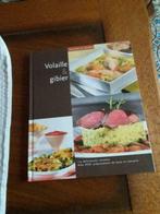 Livre de cuisine Colruyt, Nieuw, Hoofdgerechten, Europa, Ophalen