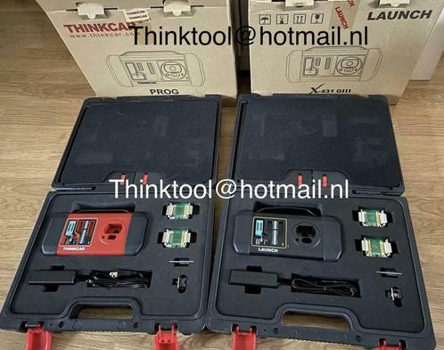 Launch Thinkcar X-PROG 3 / GIII, Auto diversen, Autogereedschap, Nieuw, Ophalen of Verzenden