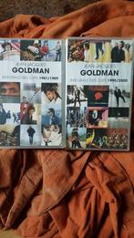 JJ GOLDMAN, Cd's en Dvd's, Dvd's | Muziek en Concerten