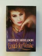 Engel der Wrake (Sidney Sheldon / 1987), Boeken, Gelezen, Sidney Sheldon, Ophalen of Verzenden, Nederland