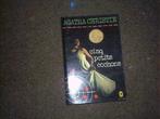 Boek Cinq petits cochons 'Agatha Christie), Enlèvement ou Envoi, Comme neuf