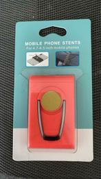 Mobiele telefoon houder (nieuw), Ophalen of Verzenden, Nieuw, Telefoonhanger of Accessoire